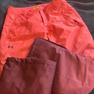 Under Armour Snowpants